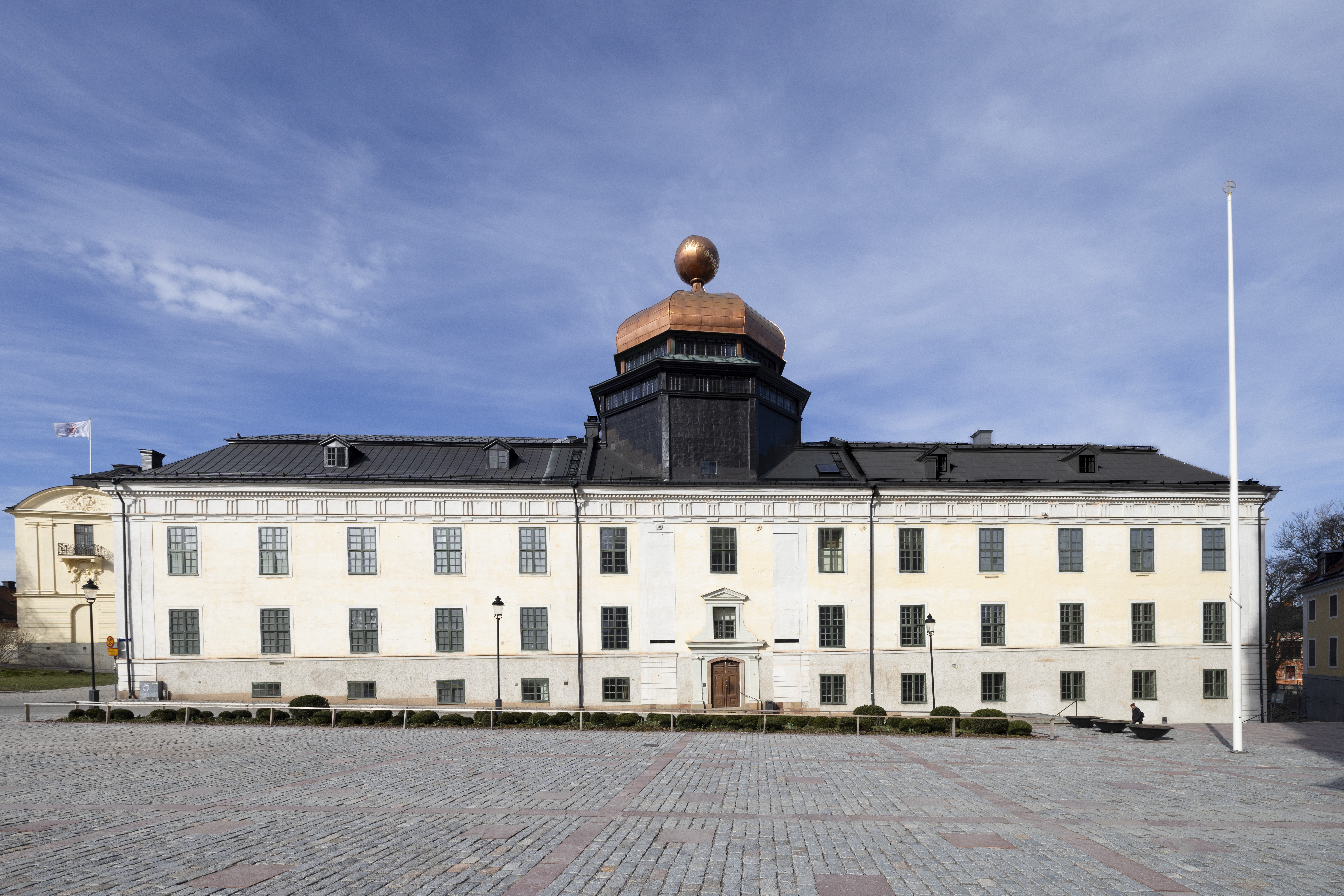 Gustavianum Uppsala University Museum 